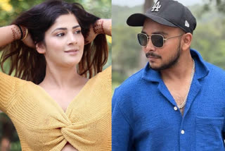 Sapna Gill Vs Prithvi Shaw