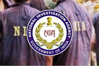 Gangster terror case  NIA raids  ക്രിമിനൽ ഭീകരവാദ ശൃംഖല  എൻഐഎ  കേന്ദ്ര ഏജൻസി  ലോറൻസ് ബിഷ്‌ണോയി  crime  latest  india