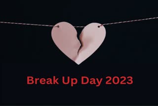 BreakUp Day 2023