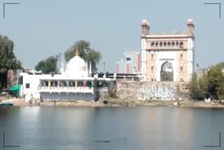 Urs of Khwaja Fakhruddin Chishti in Sarwar Ajmer