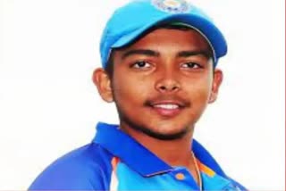 Prithvi Shaw Selfie Dispute