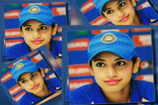 Smriti Mandhana