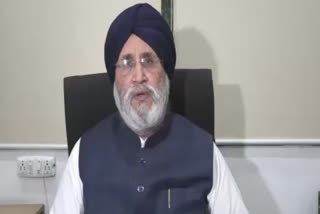 Dr. Daljit Singh Cheema's reaction to the incident in Haryana's Gurdwara Sahib