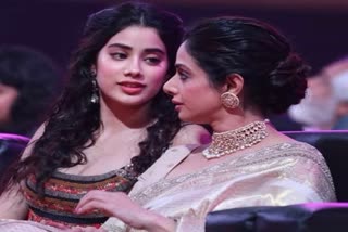 Janhvi Kapoor