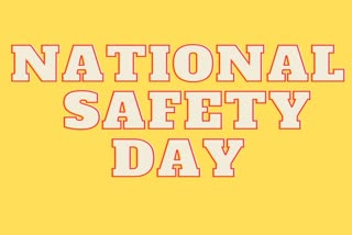 National Safety Day