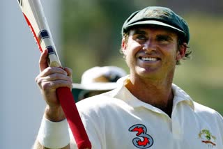 Matthew Hayden