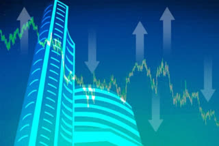 adani group share price fallen