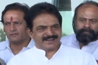 KC Venugopal