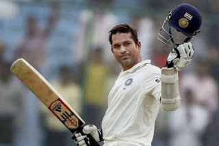TOP FIVE INDIAN BATSMAN WITH HIGHEST SIXES RECORD IN TEST CRICKET