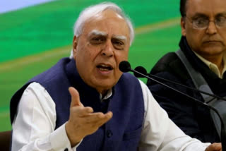 Kapil Sibal