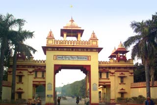 BHU Scientific Research