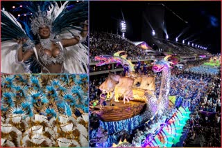 brazil carnival 2023