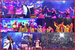 International Shivratri Festival Mandi