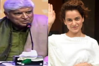 Kangana Ranaut on Javed Akhtar