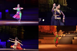 49th Khajuraho Dance Festival