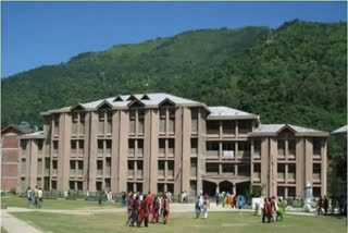 IIT mandi