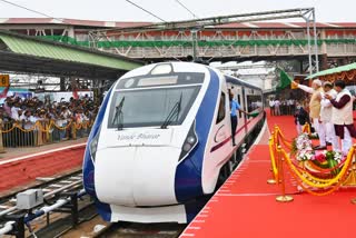 Vande Bharat Express