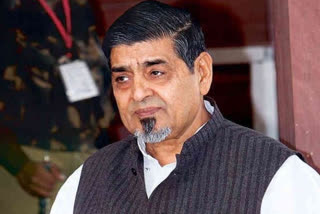 Jadgish Tytler has increased the difficulties of Congress