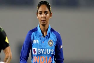 Harmanpreet Kaur