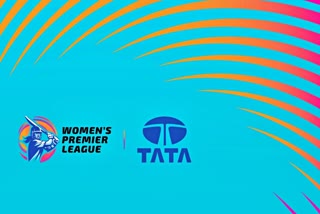 TATA WPL 2023  Tata Group bagged the title rights for the WPL  womens premier league  womens premier league 2023  WPL 2023  महिला प्रीमियर लीग  डब्ल्यूपीएल 2023  महिला प्रीमियर लीग 2023  टाटा समूह ने डब्ल्यूपीएल के टाइटल अधिकार हासिल किए  टाटा डब्ल्यूपीएल 2023