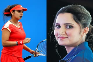 Sania Mirza retirement