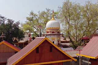 माता बाला सुंदरी मंदिर