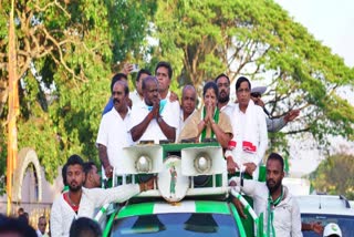 JDS Pancharatna Rath Yatra