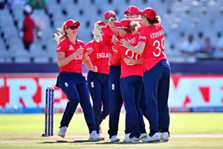 Womens T20 world cup  आईसीसी महिला टी20 विश्व कप  england vs pakistan  england beat pakistan  इंग्लैंड बनाम पाकिस्तान  इंग्लैंड ने पाकिस्तान को हराया