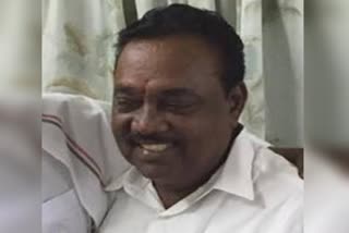 புதுச்சேரி முன்னாள் சட்டமன்ற உறுப்பினர் நடராஜன் தற்கொலை