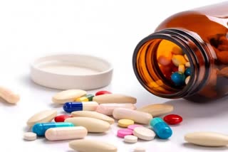 Etv BharatDrug regulator detects 5% substandard drugs found in January