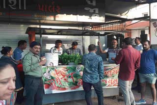 VEGETABLE JUICE: લીલા શાકભાજીના જ્યુસ ત્રણેય ઋતુમાં ગુણકારી, શિયાળા બાદ ઉનાળાના જ્યુસ પીવાથી શુ ફાયદો જાણો