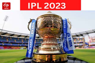 Indian Premier League 2023