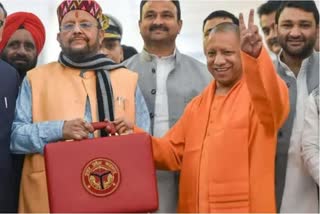 yogi-adityanath-govt-to-present-its-largest-ever-annual-budget-today