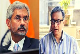 Trinamool MP calls PM Modi 'Asura' on Twitter, asks if Jaishankar has "amnesia"