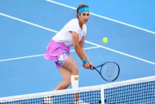 sania mirza