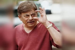 actor Anant Nag