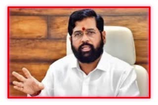 CM Eknath Shinde