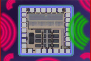 Chip to Knock Out Unwanted Signals