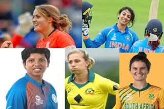 ICC Women T20 World Cup 2023