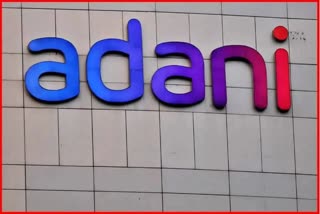 Adani Enterprises shares fall in morning trade