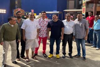 Hera Pheri 3: 'હેરા-ફેરી 3'માં કલાકારોનો ફર્સ્ટ લુક આવ્યો સામે, જુઓ અહિં તસવીર