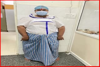 Bariatric Surgery