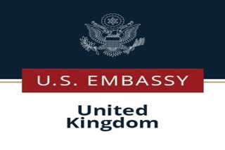 US Embassy in London back to normalcy after lockdown