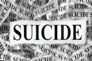 Shivpuri Suicide Case