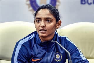 Harmanpreet Kaur