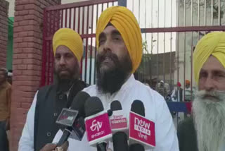 Desecration of Gutka Sahib and religious books in Amritsar