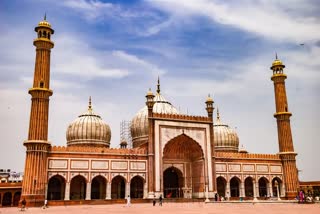 Delhi Jama Masjid: જામા મસ્જિદને બોમ્બથી ઉડાવી દેવાનો આવ્યો ફોન