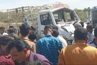 Mahisagar Accident