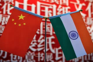 India-China Dispute