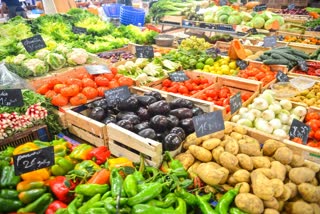 vegetable price in Raipur